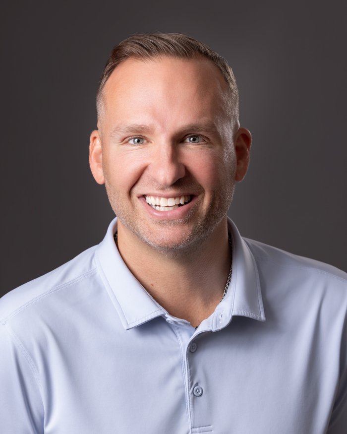 Shane Burnette, Founder of Michaels Custom Homes